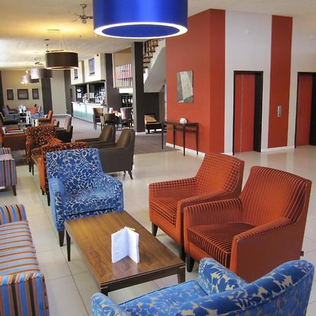 Best Western Aberavon Beach Hotel Port Talbot Restaurang bild