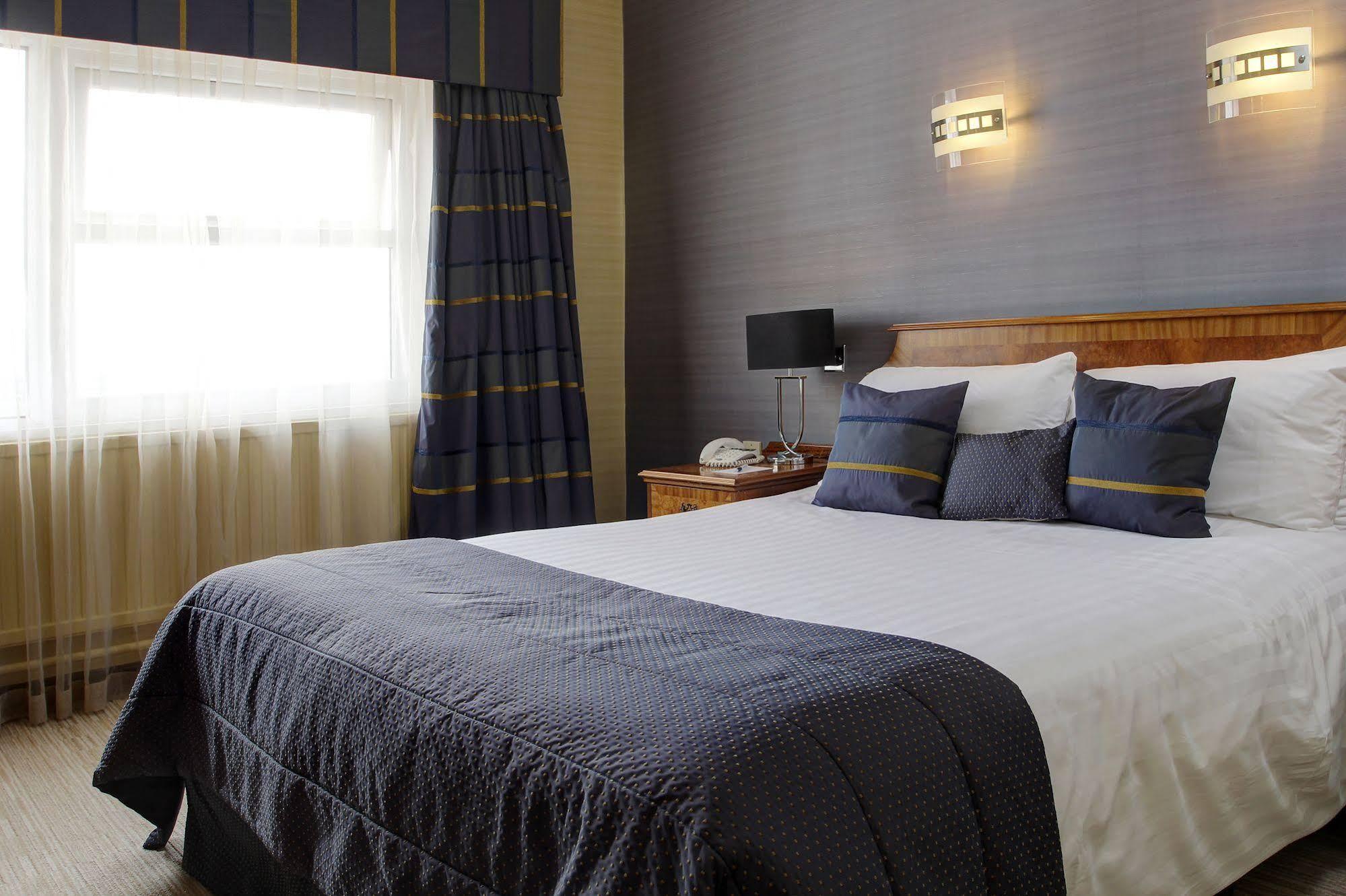 Best Western Aberavon Beach Hotel Port Talbot Exteriör bild