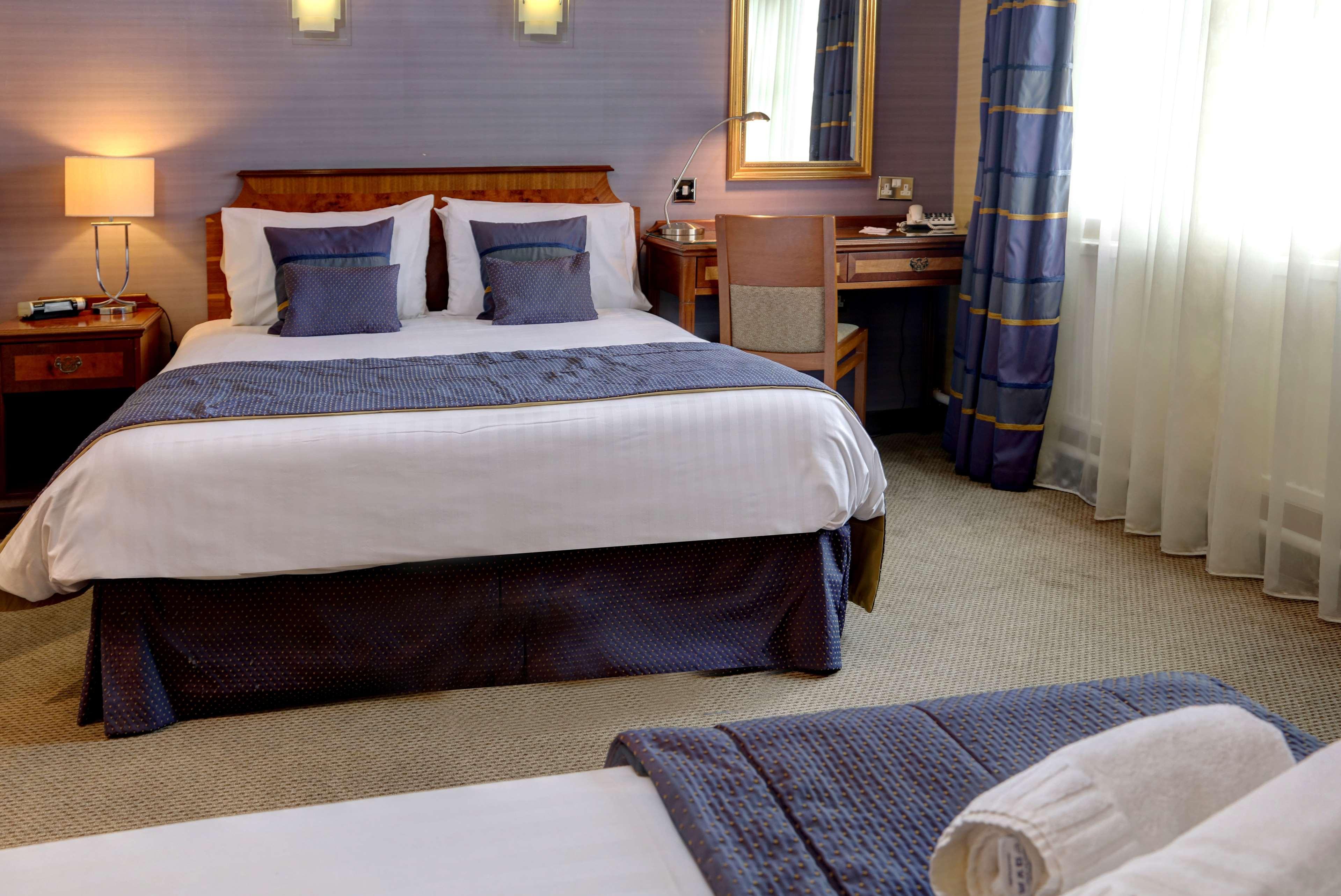 Best Western Aberavon Beach Hotel Port Talbot Exteriör bild