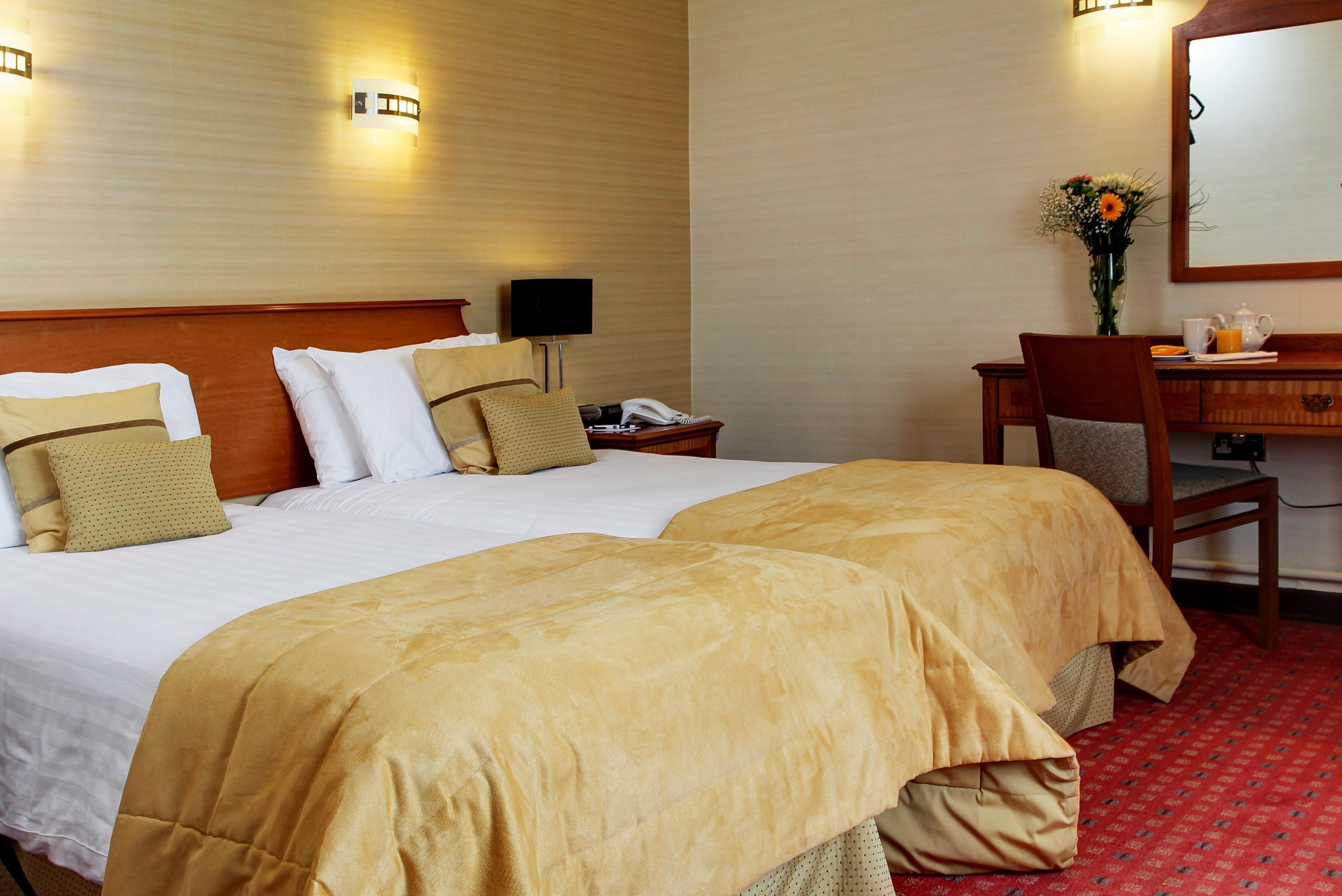 Best Western Aberavon Beach Hotel Port Talbot Exteriör bild