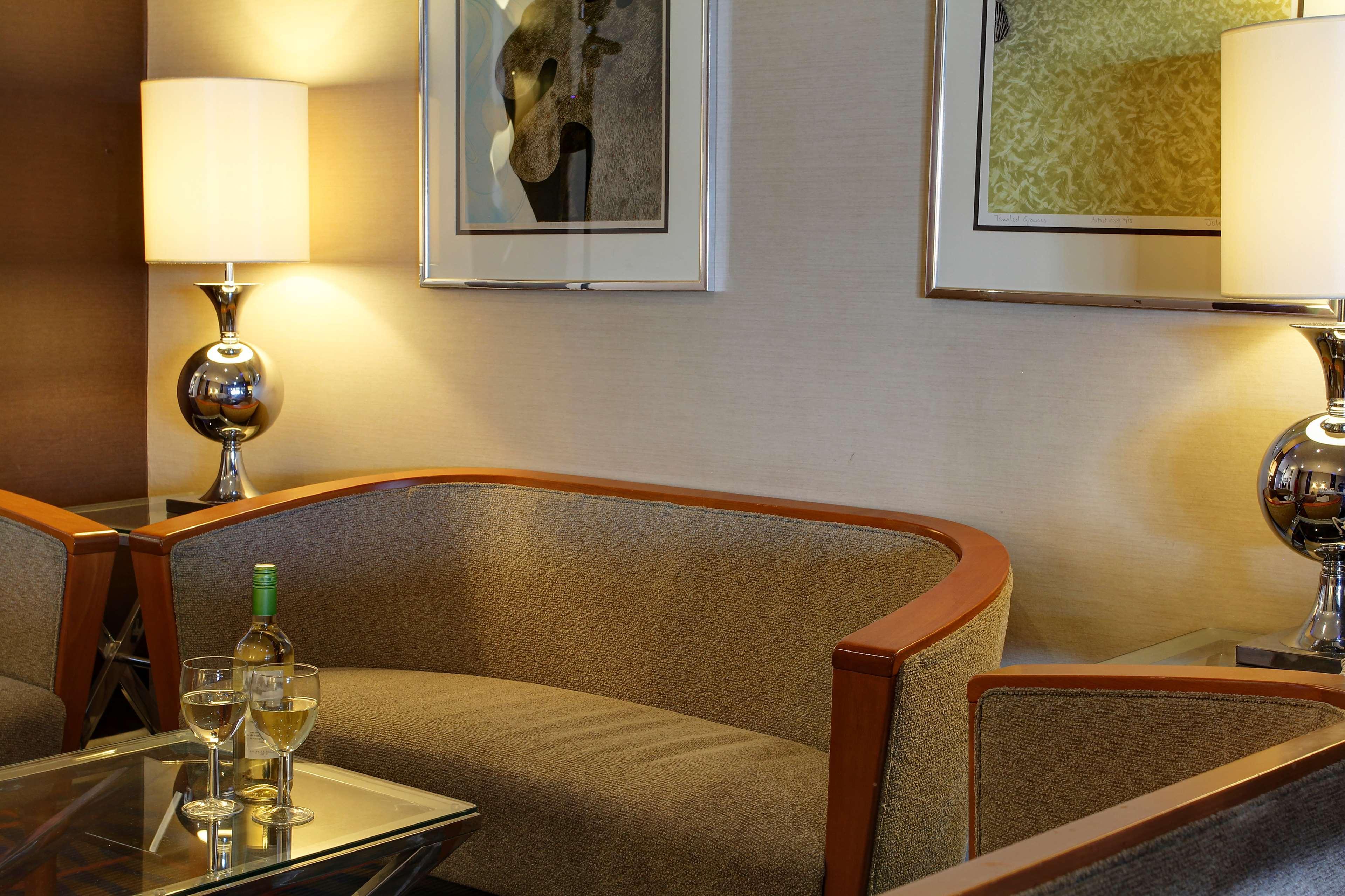 Best Western Aberavon Beach Hotel Port Talbot Exteriör bild
