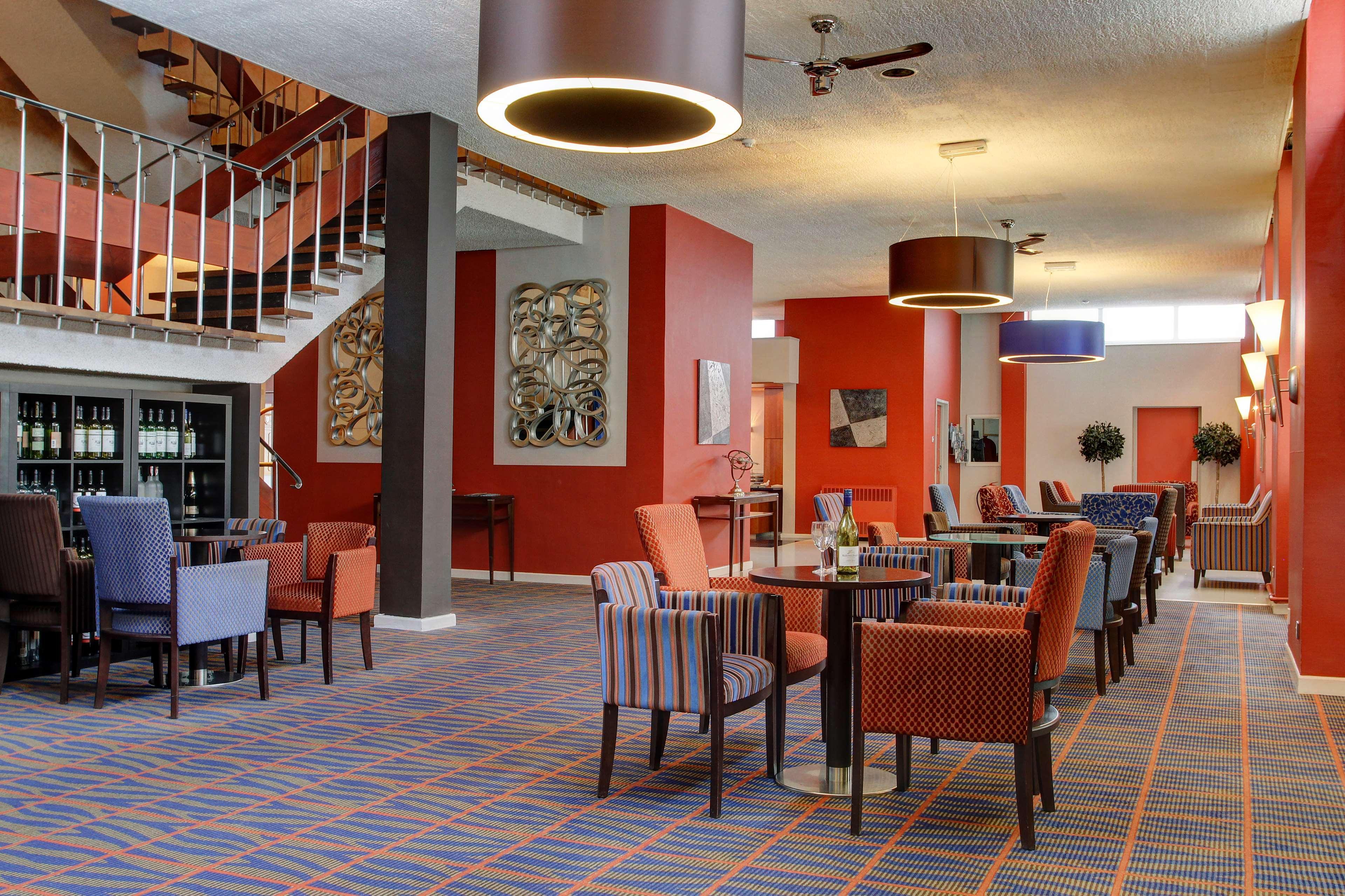 Best Western Aberavon Beach Hotel Port Talbot Exteriör bild