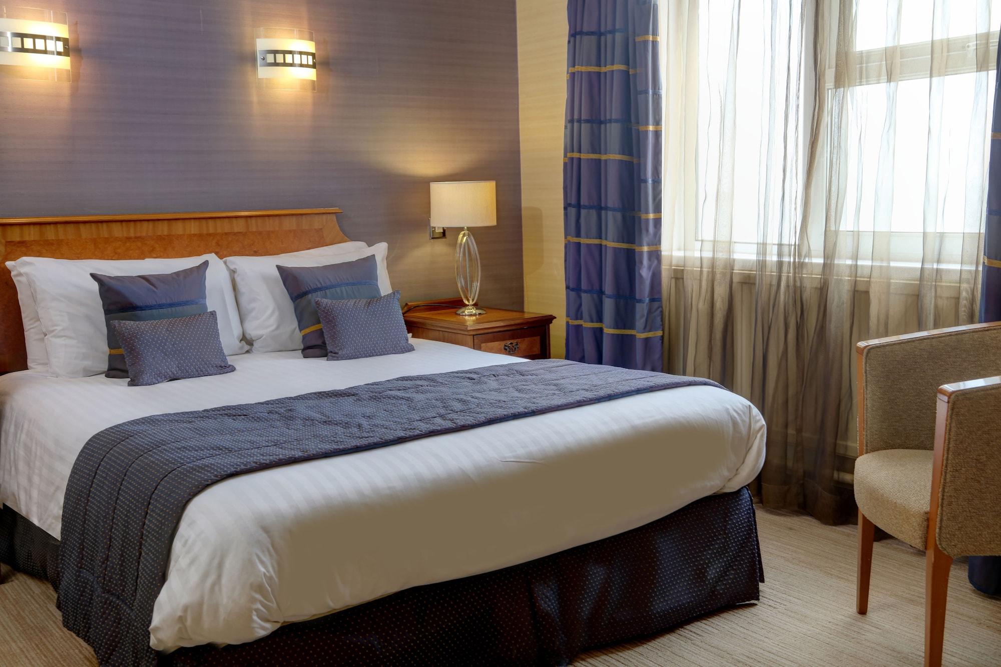 Best Western Aberavon Beach Hotel Port Talbot Exteriör bild