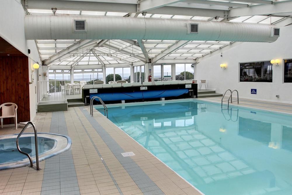 Best Western Aberavon Beach Hotel Port Talbot Exteriör bild