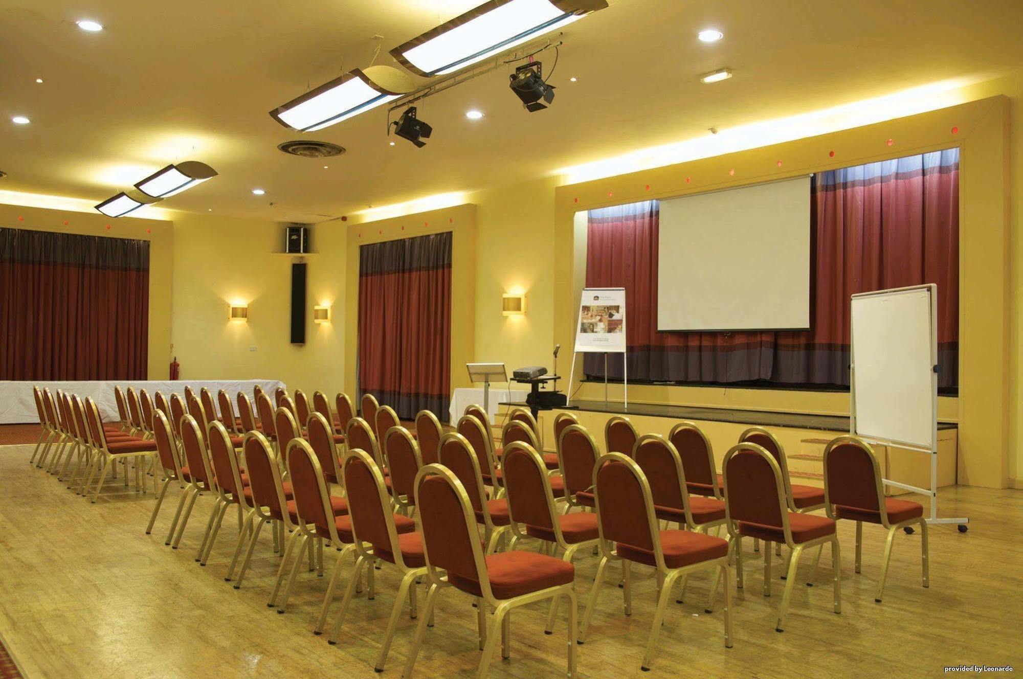 Best Western Aberavon Beach Hotel Port Talbot Business bild
