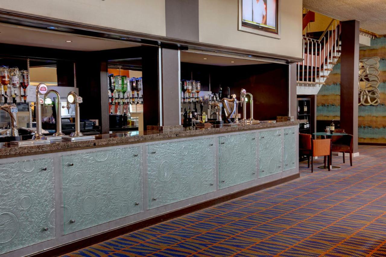 Best Western Aberavon Beach Hotel Port Talbot Exteriör bild